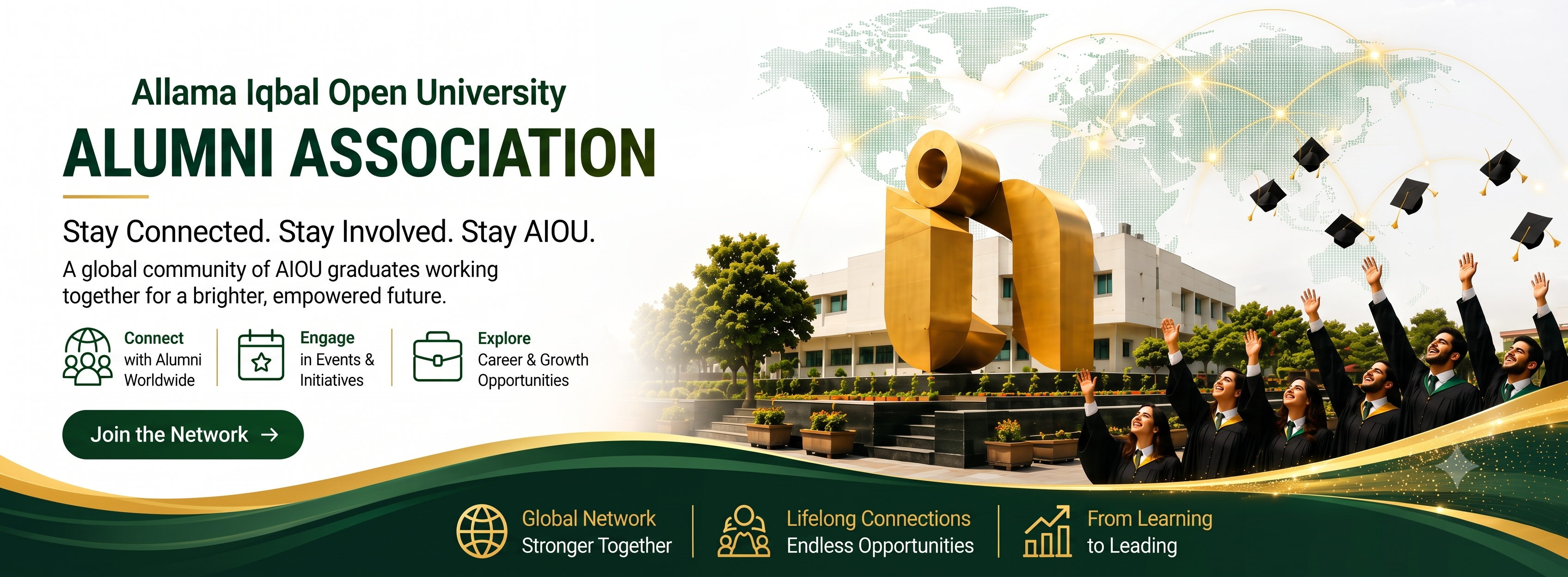 AIOU Campus