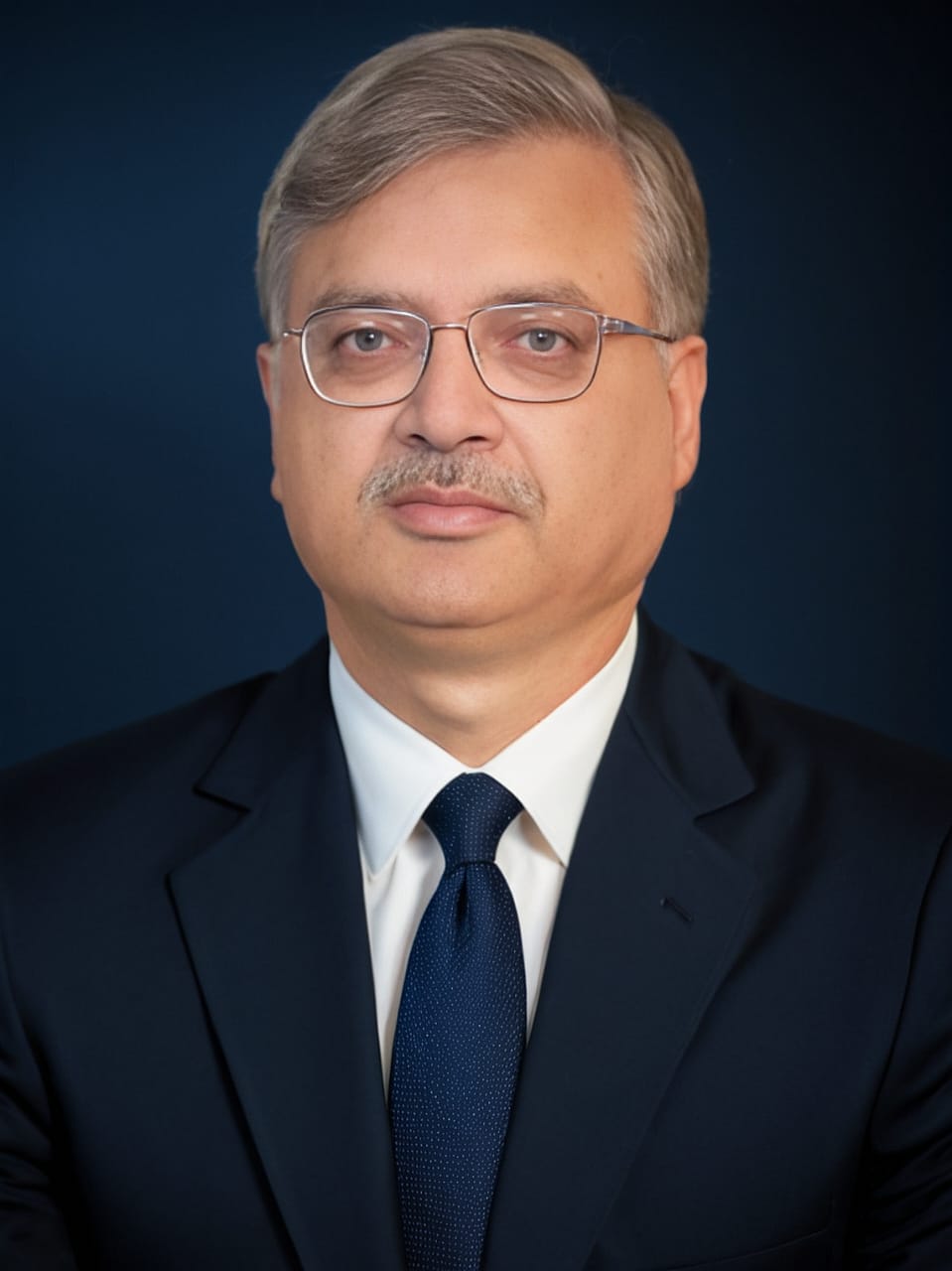 Vice Chancellor