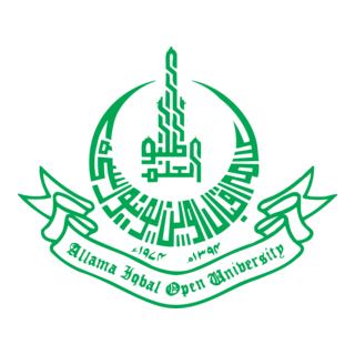 AIOU Logo